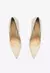 SCARPIN OFF WHITE SCHUTZ - loja online