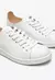 TÊNIS BRANCO CLÁSSICO SCHUTZ - Ladonna Sapatos