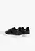 TENIS ULTRALIGHT COURO PRETO SCHUTZ - Ladonna Sapatos