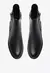 BOTA COTURNO RASTEIRA COURO PRETA SCHUTZ - Ladonna Sapatos
