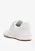 TÊNIS LOGO VELRO BRANCO SCHUTZ - Ladonna Sapatos
