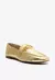 MOCASSIM DOURADO SCHUTZ - Ladonna Sapatos
