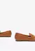 MOCASSIM COURO MARROM SCHUTZ - loja online