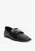 MOCASSIM COURO PRETO SCHUTZ - Ladonna Sapatos