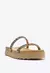 PAPETE NUDE LOGO SCHUTZ - comprar online