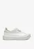 TÊNIS IT SCHUTZ BRANCO EM COURO - Ladonna Sapatos