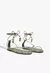 RASTEIRA FLAT MALNA CAMURÇA ZEBRA SCHUTZ
