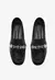 MOCASSIM PRETO COURO SCHUTZ - Ladonna Sapatos