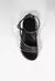 PAPETE COURO EVE SPORTY PRETA SCHUTZ - loja online