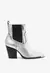 BOTA PRATA SCHUTZ - loja online