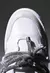 TENIS BRANCO LONDON BRILHO SCHUTZ - Ladonna Sapatos