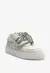 TENIS BRANCO LONDON BRILHO SCHUTZ - comprar online