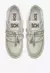 TENIS BRANCO LONDON BRILHO SCHUTZ