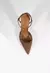 SCARPIN CETIM MARROM SCHUTZ - loja online