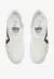 TÊNIS SCHUTZ ST 001 BRANCO COM MARROM - comprar online