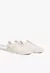 TÊNIS SCHUTZ ST001 BRANCO COURO E VERNIZ - Ladonna Sapatos