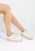 TÊNIS SCHUTZ ST001 BRANCO COURO E VERNIZ - comprar online