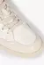 TÊNIS SCHUTZ ST001 BRANCO COURO E VERNIZ