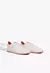 Tênis ST 001 Couro Branco e Vermelho Schutz - comprar online