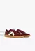 Tênis ST Couro Vermelho Schutz - comprar online