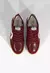 Tênis ST Couro Vermelho Schutz - loja online