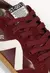 Tênis ST Couro Vermelho Schutz