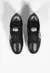 Tênis ST 001 Couro e Verniz Preto e Branco Schutz - comprar online