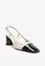 SLINGBACK BICOLOR SCHUTZ - loja online