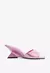 TAMANCO METALIZADO ROSA SCHUTZ - loja online