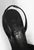 Slingback Couro Preto Schutz