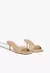 TAMANCO DETHALIA PIN COURO BEGE SCHUTZ - comprar online