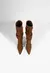 Imagem do Bota Tulsa Studs Camurça Marrom Schutz