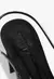 Imagem do Scarpin Slingback Rhonda Mid Couro Preto Schutz