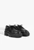 Mocassim Oxford Couro Preto Schutz - comprar online