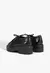 Mocassim Oxford Couro Preto Schutz - Ladonna Sapatos