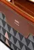 CARTEIRA COURO CANVAS TRIANGLE SCHUTZ - loja online