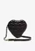 BOLSA LOVE COURO SCHUTZ