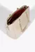 BOLSA SHOPPING ELVIE COURO NUDE SCHUTZ - Ladonna Sapatos