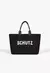 BOLSA SHOPPING GIFTS ASTEC PRETO SCHUTZ - comprar online