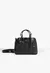 Bolsa Tote Megan Pequena Preta Schutz - comprar online