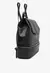 MOCHILA TASSY PRETA SCHUTZ - Ladonna Sapatos
