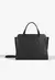 Bolsa Tote Média Tassy Preta Schutz - comprar online