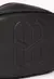 Imagem do BOLSA TIRACOLO KATE EMBLEM PRETA SCHUTZ