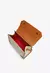Imagem do BOLSA TOTE GRANDE SUSAN LOLA COURO MARROM SCHUTZ