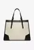 BOLSA SHOPPING GRANDE SUSAN LONA COURO SCHUTZ na internet