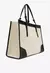 BOLSA SHOPPING GRANDE SUSAN LONA COURO SCHUTZ - comprar online