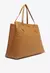BOLSA SHOPPING GRANDE TRIXIE MARROM SCHUTZ - comprar online