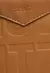 BOLSA SHOPPING GRANDE TRIXIE MARROM SCHUTZ - loja online