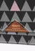 BOLSA CROSSBODY 4 GIRLS TRIANGULO SCHUTZ - loja online