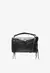 Bolsa Tote Suri Couro Preto Schutz